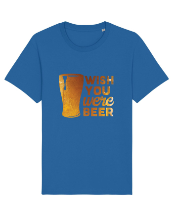 Dor de Bere Royal Blue