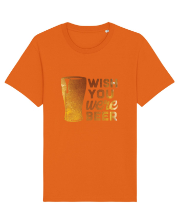 Dor de Bere Bright Orange