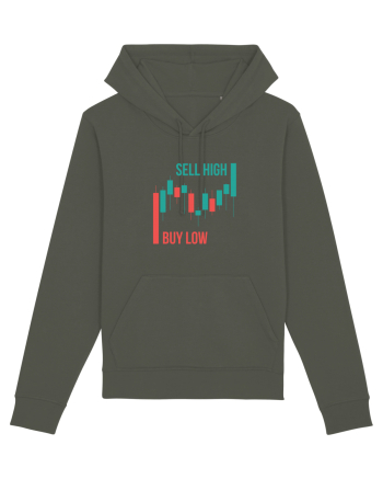 Buy Low Sell High (candele) Khaki