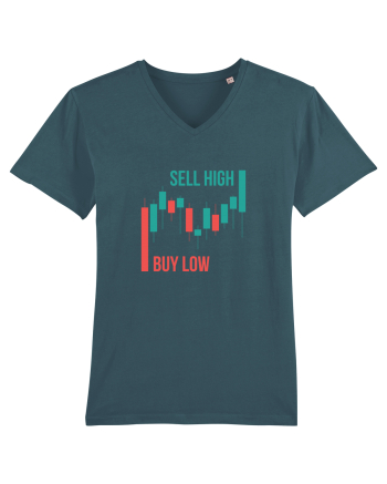 Buy Low Sell High (candele) Stargazer
