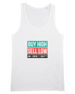 Buy High Sell Low (textbox) Maiou Bărbat Runs