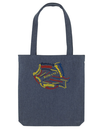 Patriot Romania  Midnight Blue