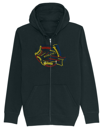Patriot Romania  Black