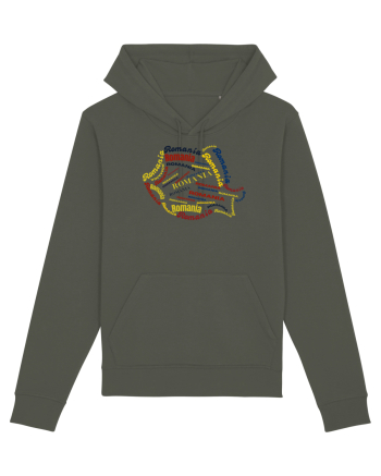 Patriot Romania  Khaki