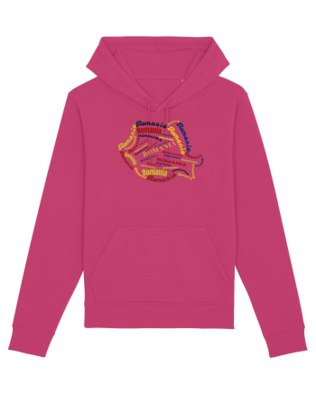 Patriot Romania  Raspberry