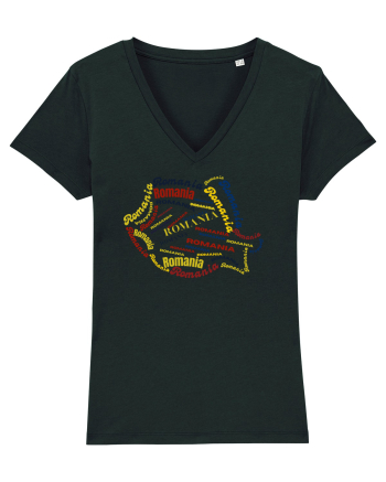 Patriot Romania  Black