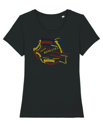 Patriot Romania  Black