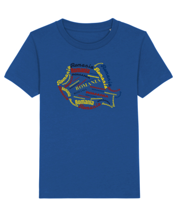 Patriot Romania  Majorelle Blue