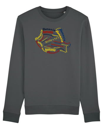 Patriot Romania  Anthracite