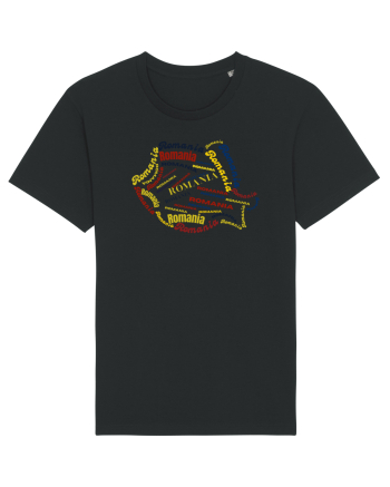 Patriot Romania  Black