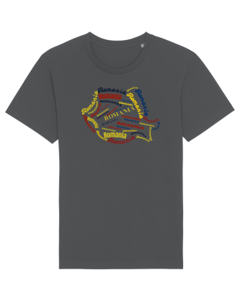 Patriot Romania  Anthracite