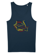 Patriot Romania  Maiou Bărbat Runs