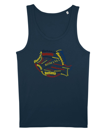 Patriot Romania  Navy
