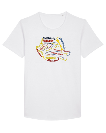 Patriot Romania  White