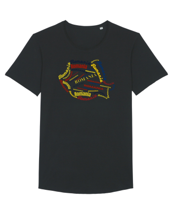 Patriot Romania  Black