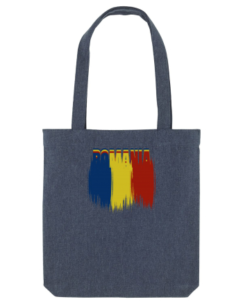 Patriot Romania  Midnight Blue