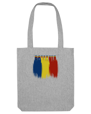 Patriot Romania  Heather Grey