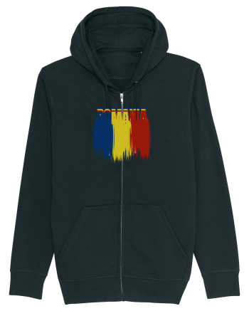 Patriot Romania  Black