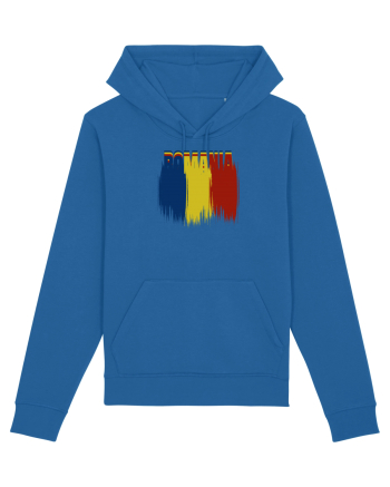 Patriot Romania  Royal Blue