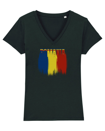 Patriot Romania  Black