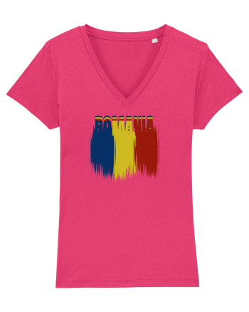 Patriot Romania  Raspberry
