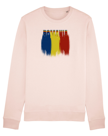 Patriot Romania  Candy Pink