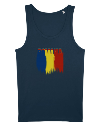 Patriot Romania  Navy