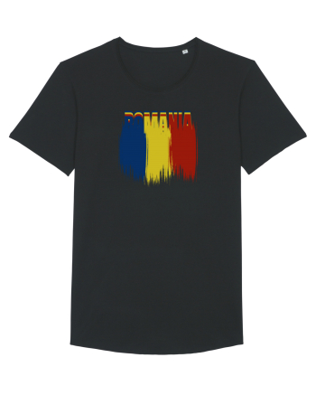 Patriot Romania  Black