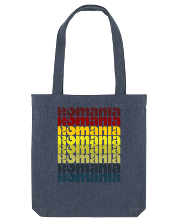 Patriot Romania  Midnight Blue
