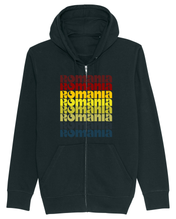 Patriot Romania  Black