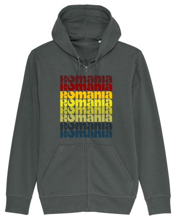 Patriot Romania  Anthracite