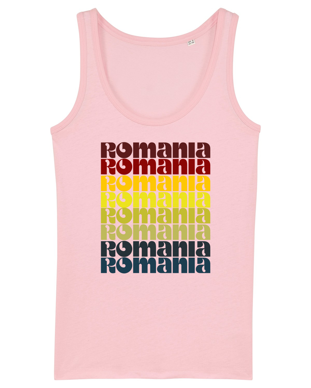 Maiou Damă Dreamer Cotton Pink