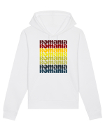 Patriot Romania  Hanorac Unisex Drummer