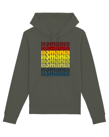 Patriot Romania  Khaki