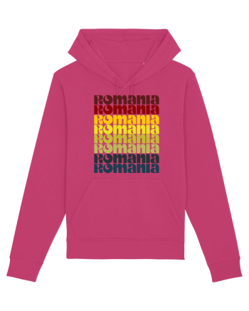 Patriot Romania  Raspberry