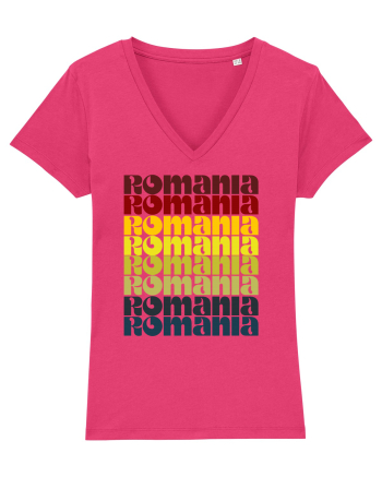 Patriot Romania  Raspberry