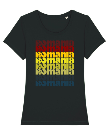 Patriot Romania  Black