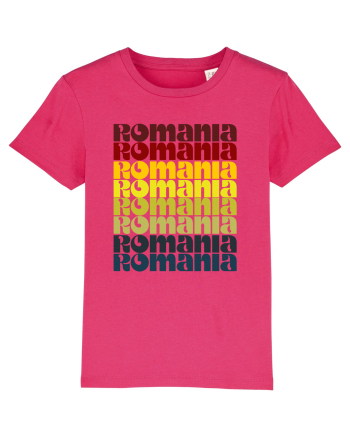 Patriot Romania  Raspberry