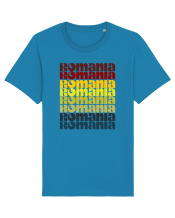 Patriot Romania  Azur