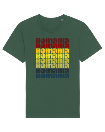 Patriot Romania  Bottle Green