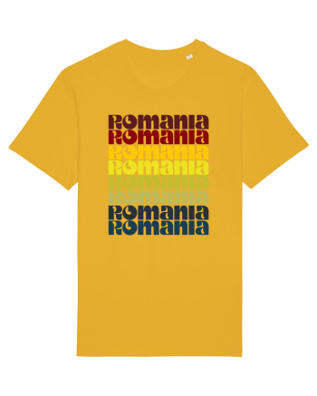 Patriot Romania  Spectra Yellow