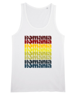 Patriot Romania  Maiou Bărbat Runs