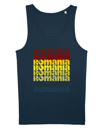 Patriot Romania  Navy