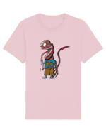 MUTANT H Tricou mânecă scurtă Unisex Rocker