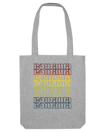 Patriot Romania  Heather Grey