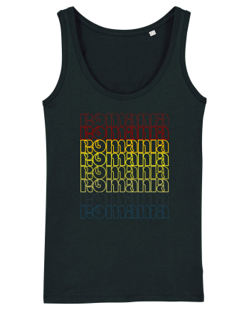 Patriot Romania  Black
