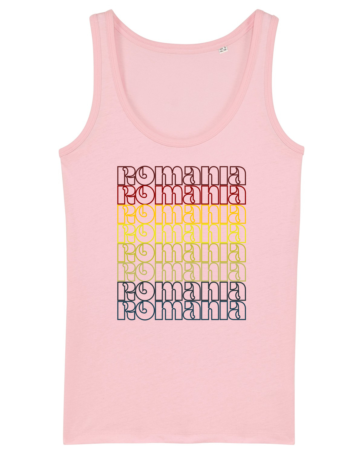Maiou Damă Dreamer Cotton Pink