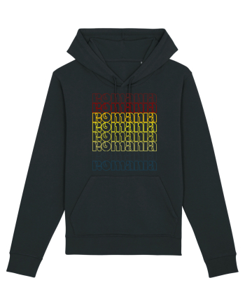 Patriot Romania  Black