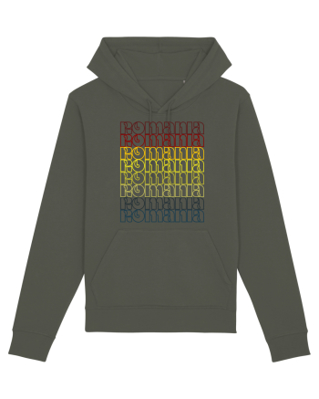 Patriot Romania  Khaki