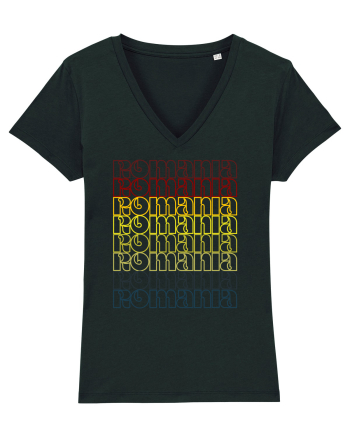 Patriot Romania  Black